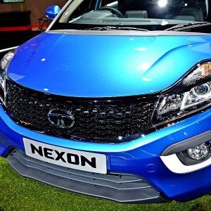 Tata Nexon