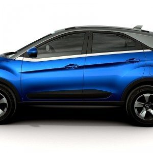 Tata Nexon