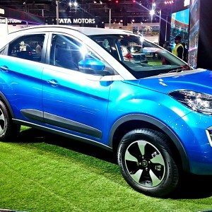 Tata Nexon