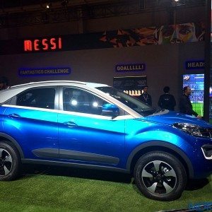 Tata Nexon