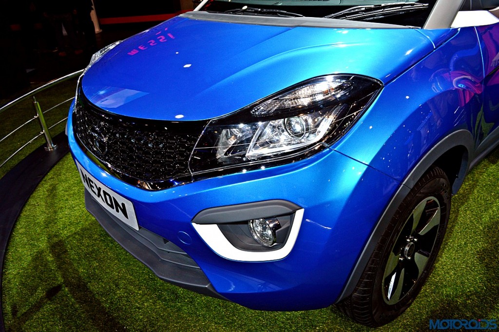 Tata Nexon (20)