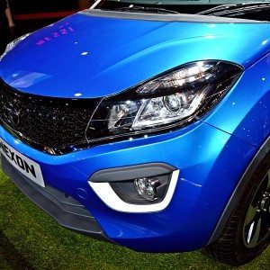 Tata Nexon