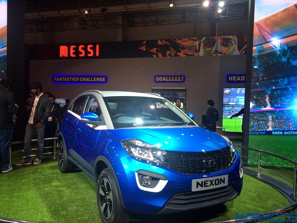 Tata Nexon (3)