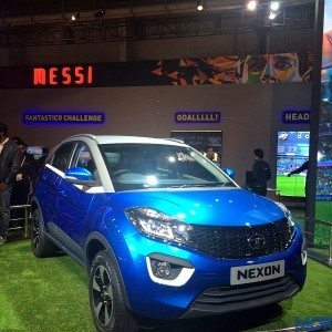 Tata Nexon