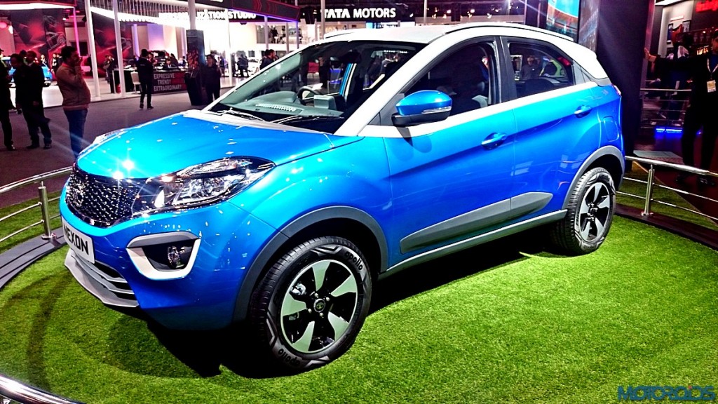 Tata Nexon (4)