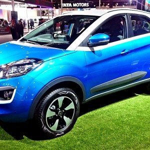 Tata Nexon