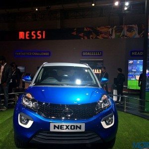 Tata Nexon