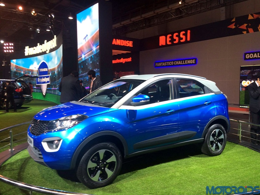 Tata Nexon (5)