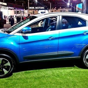 Tata Nexon