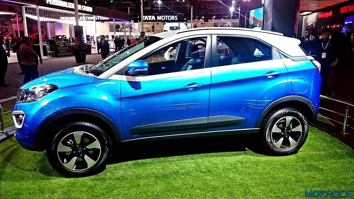 Tata Nexon (5)