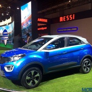 Tata Nexon