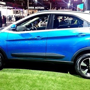 Tata Nexon