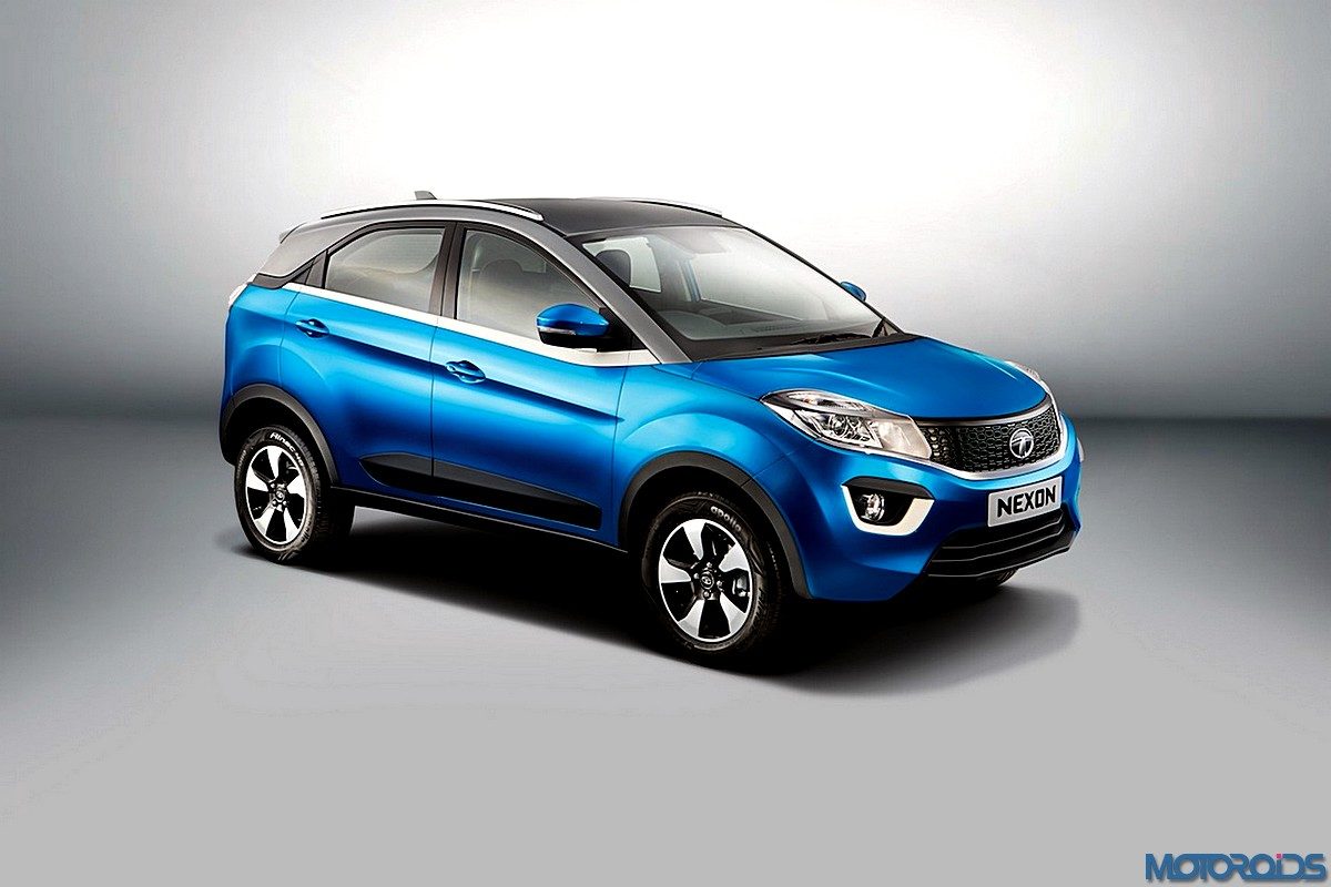 Tata Nexon