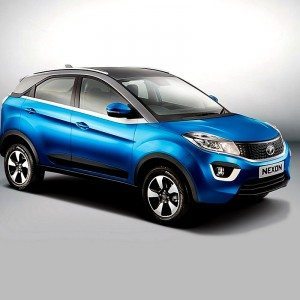 Tata Nexon