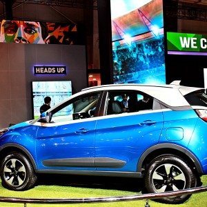 Tata Nexon