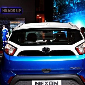 Tata Nexon