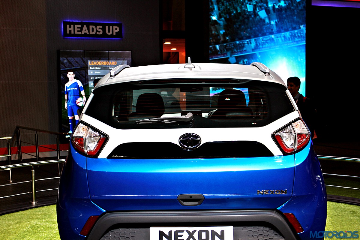 Tata Nexon (8)