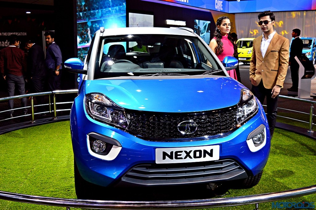 Tata Nexon (9)