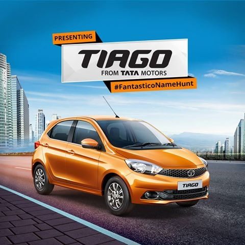 Tata Tiago