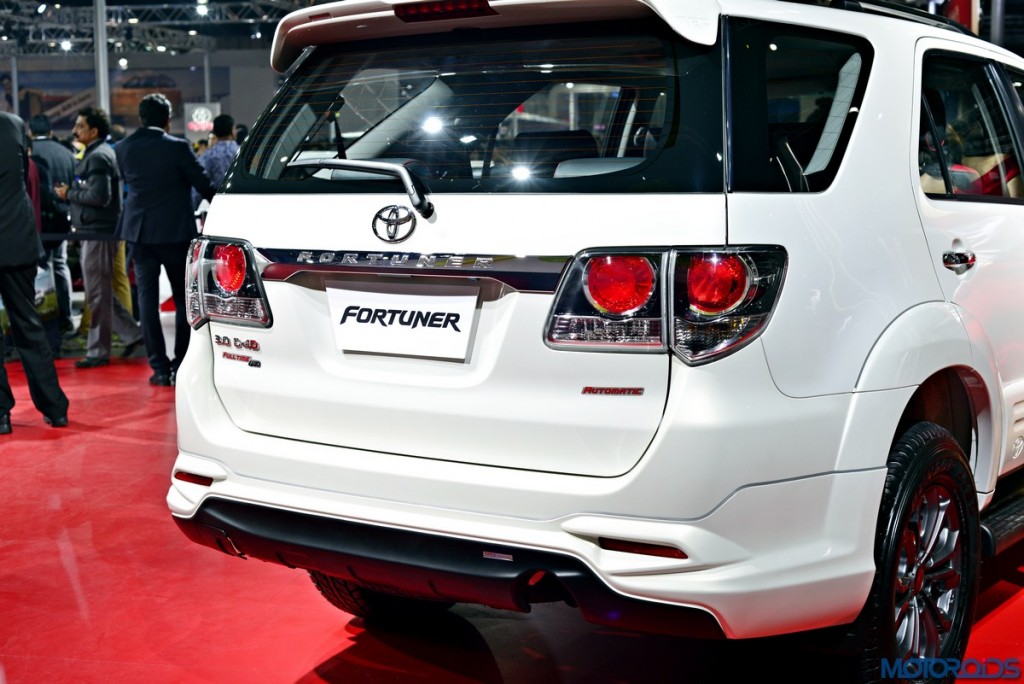 Toyota Fortuner TRD Sportivo Platinum (7)