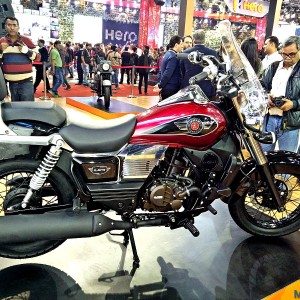 UM Renegade Commando Classic