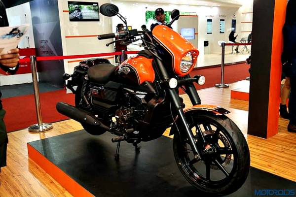 UM Renegade Sport S