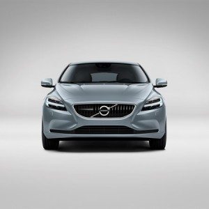 Updated Volvo V T Momentum