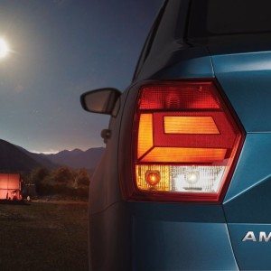 VW Ameo