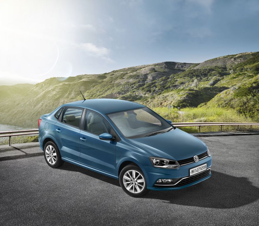 VW Ameo (14)