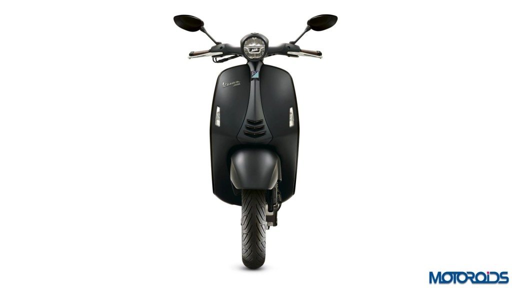 Vespa 946 Emporio Armani India launch postponed to early Nov