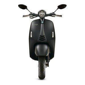 Vespa  Emporio Armani