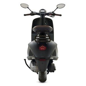 Vespa  Emporio Armani