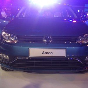 Volkswagen ameo