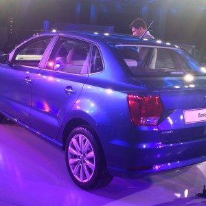 Volkswagen ameo