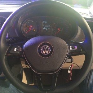Volkswagen ameo