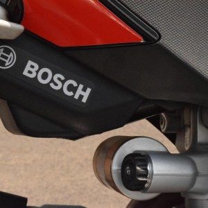 Aprilia RSV RF BOSCH ABS unit