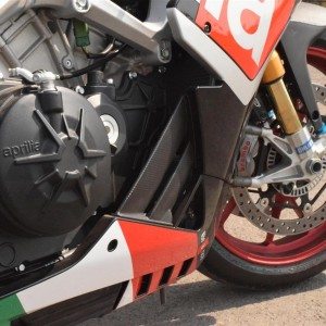 Aprilia RSV RF engine