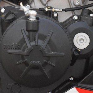 Aprilia RSV RF engine cover