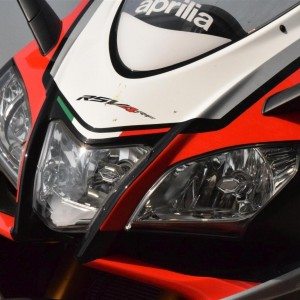 Aprilia RSV RF headlight