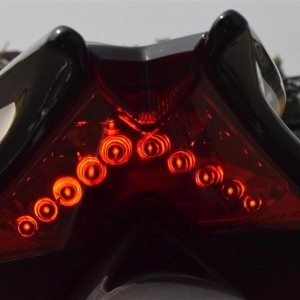 Aprilia RSV RF tail light