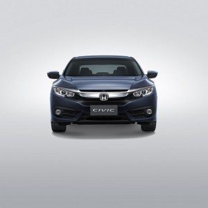 Hinda Civic Thailand