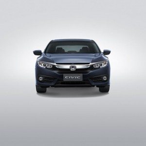 Hinda Civic Thailand