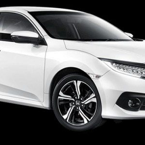 Hinda Civic Thailand