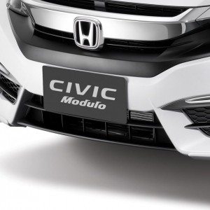 Hinda Civic Thailand