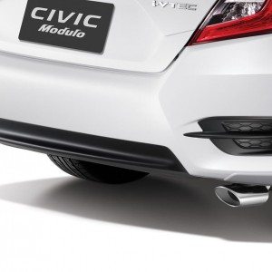 Hinda Civic Thailand