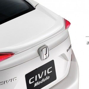 Hinda Civic Thailand