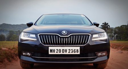 Category/skoda >> Skoda Superb Category Motoroids Category/skoda >> Skoda Superb Category Motoroids