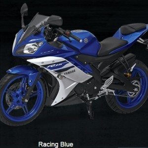 Yamaha R Indonesia