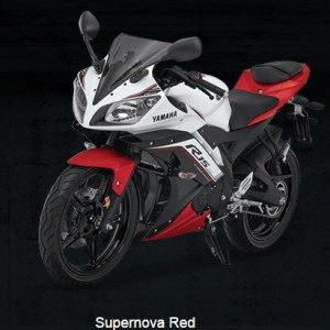 Yamaha R Indonesia