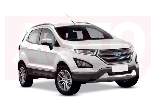 2017 Ford EcoSport face-lift (2)